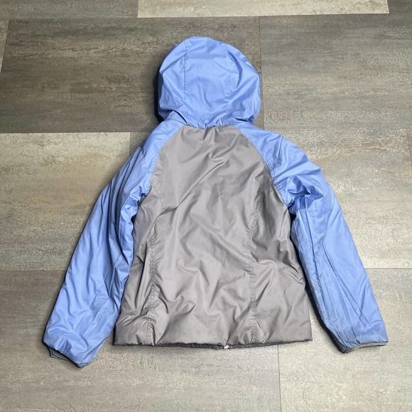 SOLD The North Face Reversible Perseus Jacket XS - Picture 4 of 4